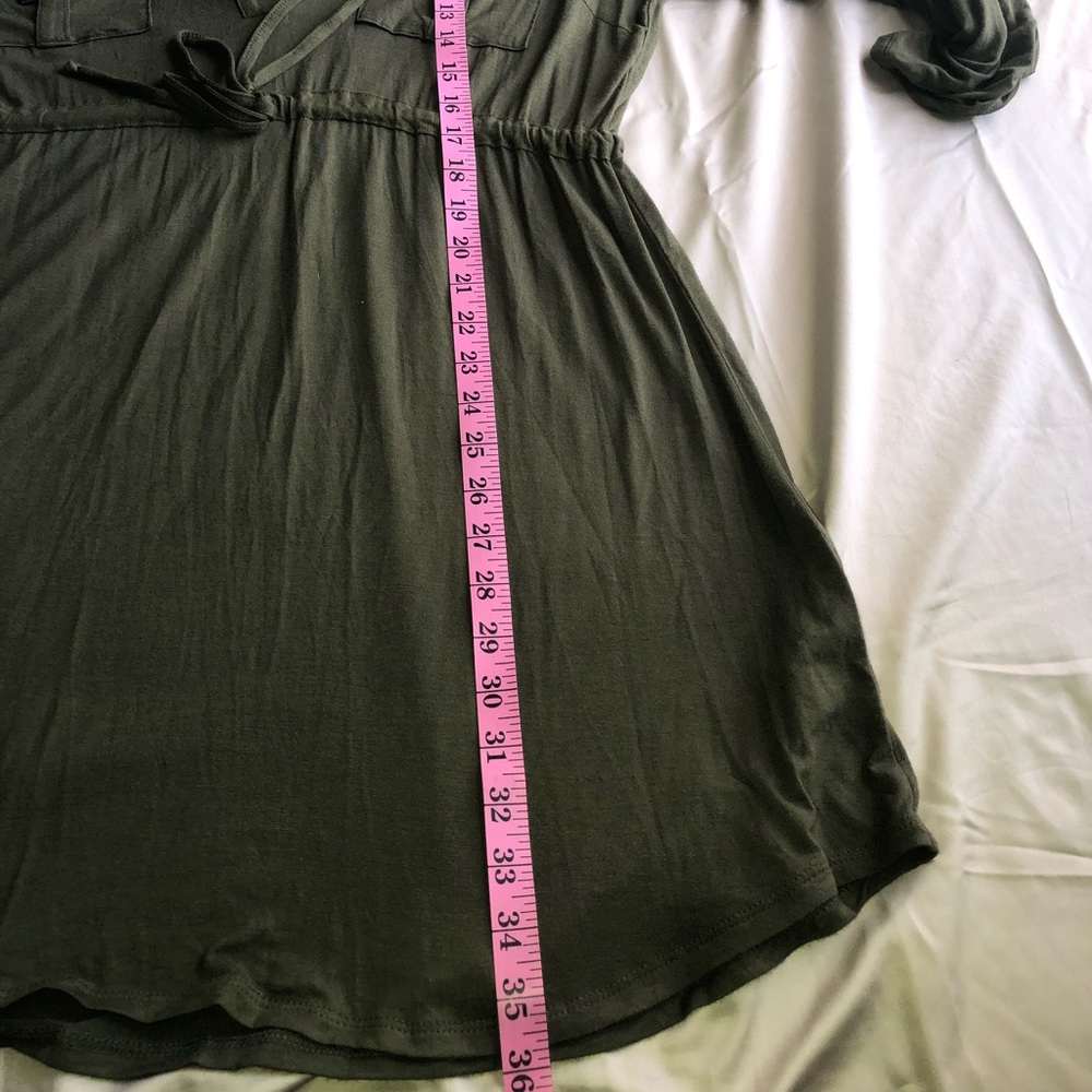 Tunic Dress - Picture 6 of 7